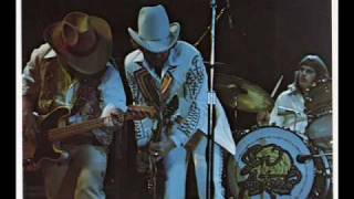 ZZ Top Long Distance Call-Live cover of classic Muddy Waters tune
