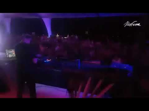 Stefano Noferini plays „Tomi&Kesh, Dee No - Deki Deki“ at Epizode Festival Vietnam