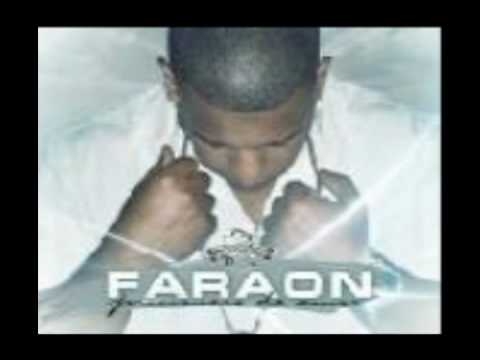 Faraon - Prisionero De Amor (Audio)