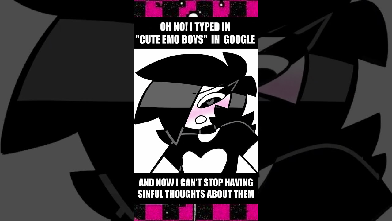 Femboy Googles 