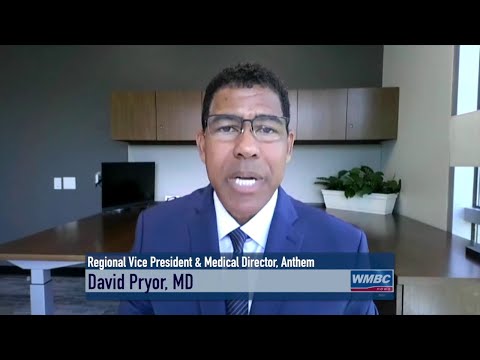 Interview With Dr. David Pryor, M. D., Regarding C.P.R. Awareness