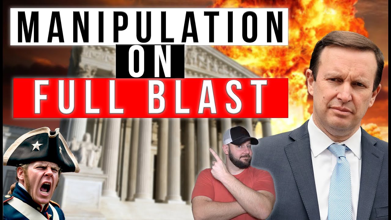 Senator "Gun Control" goes off the deep end in Gun Control push in Senate...  This was A LOT of lies