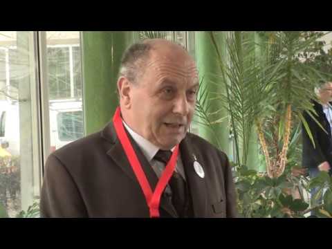 Boja meda ep. 106 17.03.2020. 38. Sajam pčelara Vojvodine, LR košnica, Nosema apis/Nosema ceranae