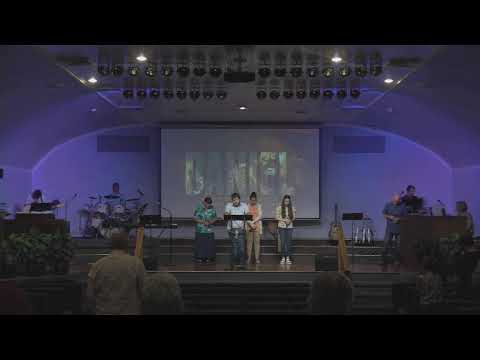 PM Worship May 21 2023