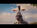 Madagascar Oh Sugar Honey Iced Tea UK PAL Version 60fps Full Screen