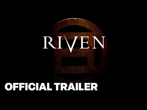 Riven Announcement Trailer