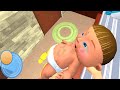 How To STOP A CRYING BABY New Virtual Mother Life Simulator Baby Care Games