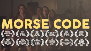 Morse Code OFFICIAL TRAILER June 2023