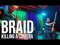 Braid - Killing a Camera (Crossroads, Garwood, NJ, July 14, 2023)