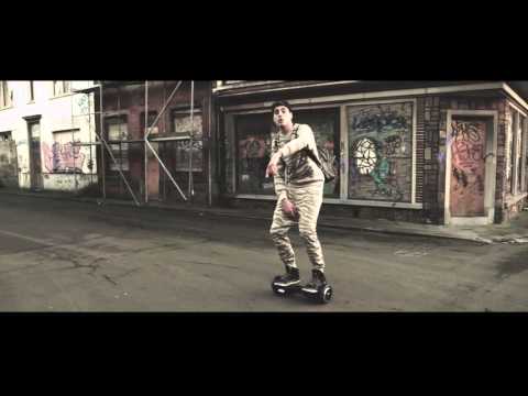 SPINNING 9 - ICE PART 5 (Offizielles Video)