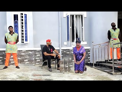 A Rich Princess Pretends To Be A Poor Palace Maid 2 Know The Prince That Truly Loves Her - New Movie