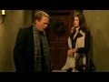 Barney Stinson Gets Sick