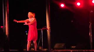 Barbara Gordon- Moanin&#39; Lisa Blues