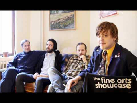 The Fine Arts Showcase - Friday On My Knees