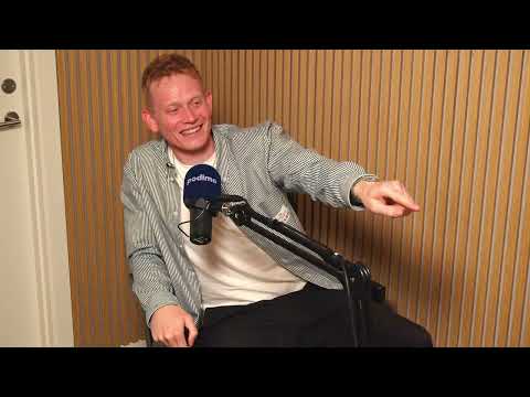 Mikkel Klint Thorius | Akavet, Emma | 14 | Podimo