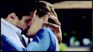 camila &amp; ringo | nuestro amor eterno, primer beso