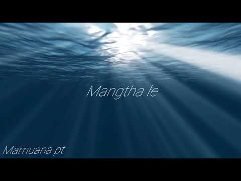 hanz - nangmah hlui || lyrics (short)