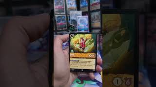 Abriendo Booster Pack de Lorcana Ep232 #disneylorcana #lorcana #lorcanatcg