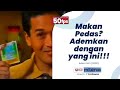 Iklan Adem Sari Makan Pedas 2000 50fps