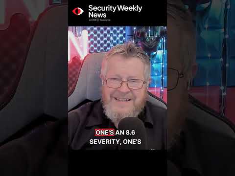 Breaking: Moxa Security Flaws Could Cost Millions 💰