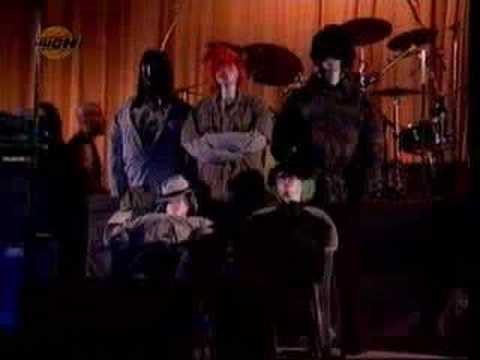 Kapanga - A veces (Mambru)