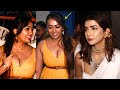 Ester Noronha and Manchu Lakshmi Beautiful Visuals at Adiparvam Movie Trailer Launch | Mohan Babu