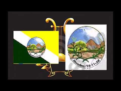Hino da Cidade de Mambai GO