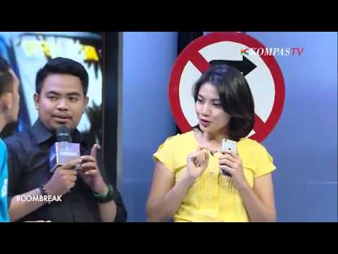 Tragedi Kecelakaan Mobil Mewah – COMBREAK eps 3 bagian 4