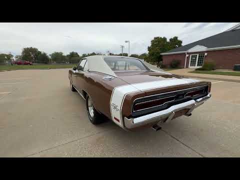 1969 Dodge Charger R/T (CC-2122547) for sale in Fenton, Missouri