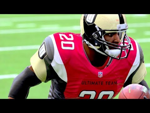 Madden 19 Squads Top 10 Plays of the Week Episode 26 - Fan Live Reaction Special