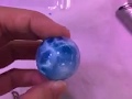 Larimar Ball