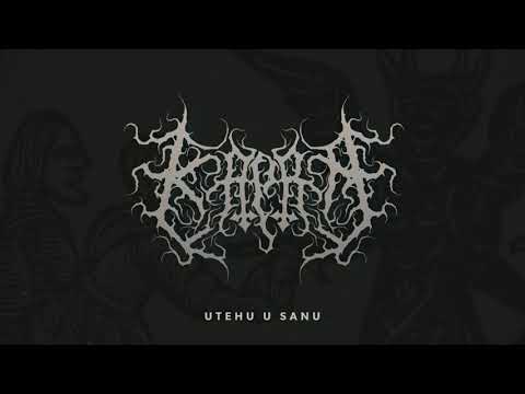 KAPRA - Šarlatan (zvanični video)