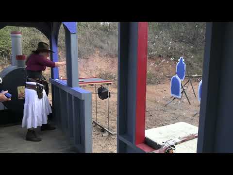 Stage 7   Appaloosa Amy   Uprising NC State   11 2 24