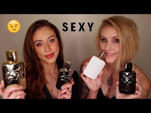 rating "Parfums de Marly" fragrances FOR MEN....