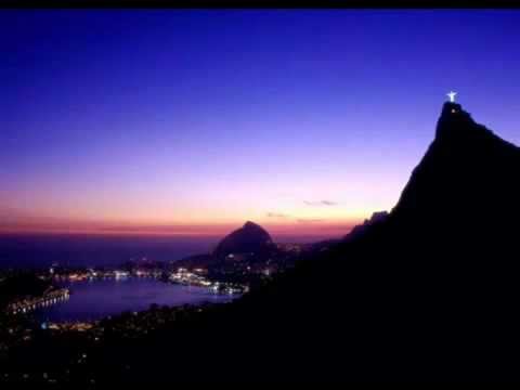 Tiefschwarz - City Sounds