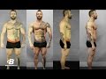 4-Week Transformation | Kris Gethin's 4Weeks2Shred | Day 28