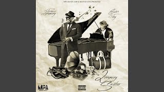 Way Too Much (feat. TK Kravitz)