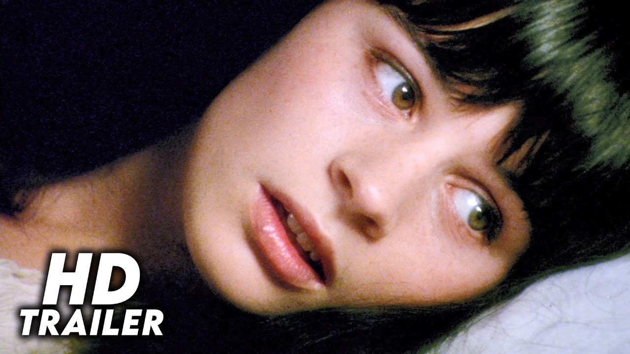 Brimstone & Treacle (1982) Original Trailer [FHD]