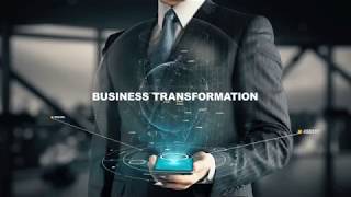 Business Integration Suite YouTube Video