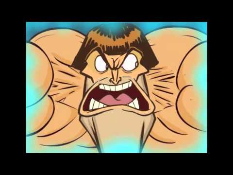 Gundarr - Crystal Whipped