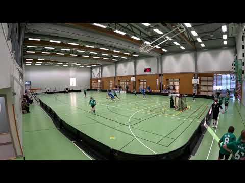 Aluesarja - OLS P12 Edustus-OFBC - 31.1.2026