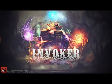 Immortal Treassure 2 is AMAZING and Invoker almost ARCANA