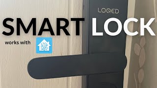 LOQED Smart Lock - Deep Dive