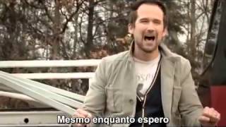 John+Waller+ +While+I&#39;m+Waiting+Letra