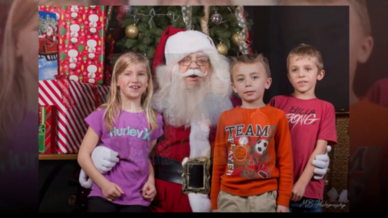 Promotional video thumbnail 2 for Santa Edson