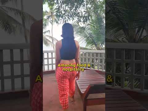 Best Homestay in Kannur Kerala 🌴 #travel #homestay
