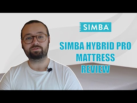 Simba Hybrid Pro Review