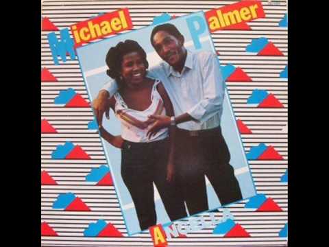 Michael Palmer - Collie Man