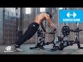 Bar Push-Up Smith Machine | Exercise Guide