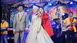 Download lagu Mantenya Takut🤭 Wegah Kelangan # Ratna Antika Sidoarjo mp3